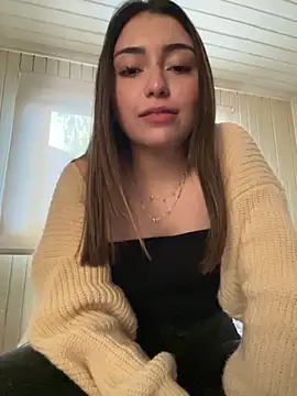 floooohv online show from November 15, 2025, 10:48 pm