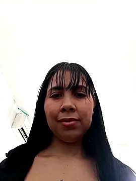 Candy-Body online show from March 12, 2025, 6:55 pm