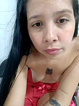 Candy-Body online show from March 15, 2025, 4:24 am