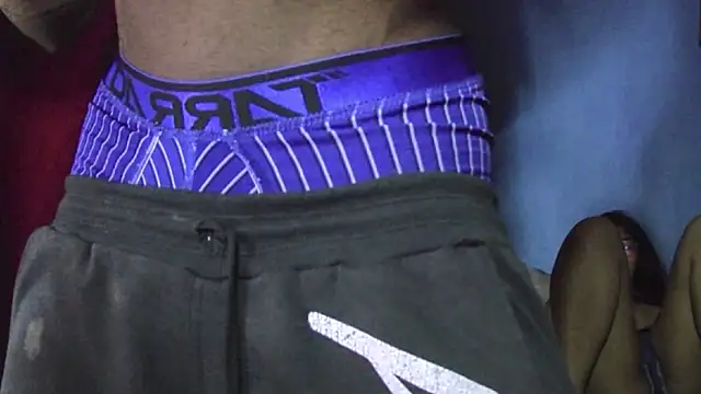 BossPlaya98 online show from February 2, 2026, 4:33 am