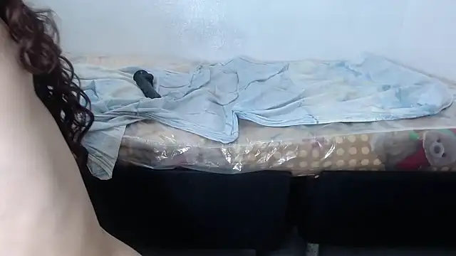 PITERVAGINA online show from March 18, 2025, 7:42 pm