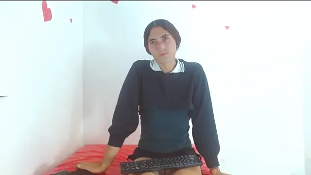 PITERVAGINA online show from November 19, 2025, 11:16 pm