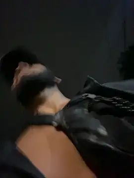 Snapshot of Dasul_ chatting on October 2, 2025, 4:19 am Dasul online show from October 2, 2025, 4:19 am