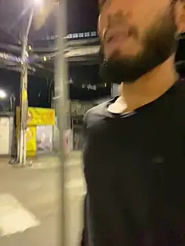 Snapshot of Dasul_ chatting on October 19, 2025, 5:19 am Dasul online show from October 19, 2025, 5:19 am