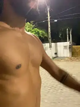 Snapshot of Dasul_ chatting on October 20, 2025, 6:58 am Dasul online show from October 20, 2025, 6:58 am