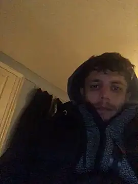 Donnydon79 online show from March 3, 2025, 11:03 pm