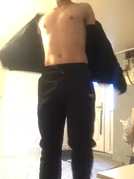 Donnydon79 online show from March 12, 2025, 3:07 pm