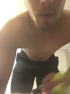 Donnydon79 online show from September 27, 2025, 12:32 pm