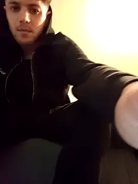 Donnydon79 online show from February 24, 2026, 10:08 pm