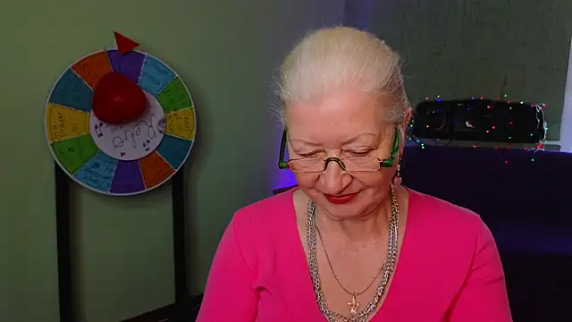 Maya Mayflower online show from March 15, 2025, 6:25 am