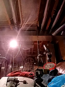 SirJonBradley online show from December 1, 2025, 5:12 am