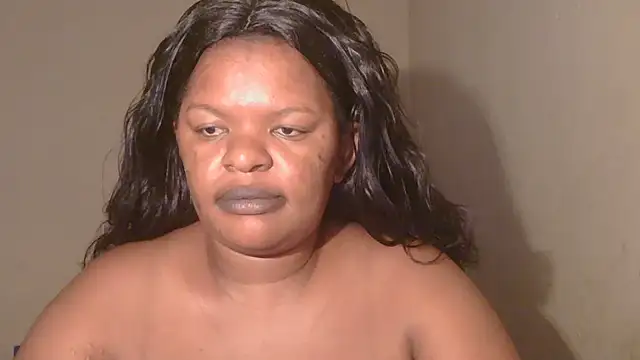 ebony rose11 online show from February 20, 2025, 4:14 pm