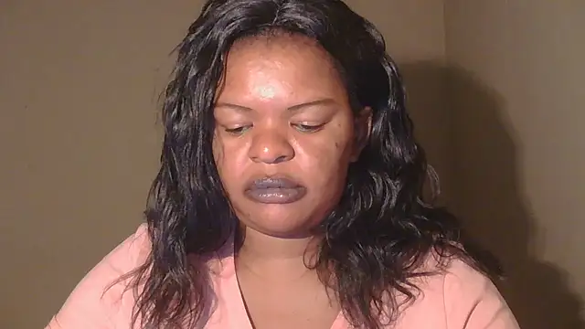 ebony rose11 online show from March 3, 2025, 5:50 pm