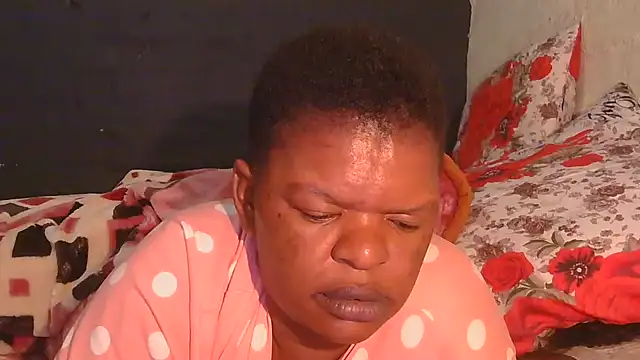 ebony rose11 online show from November 20, 2025, 3:18 am