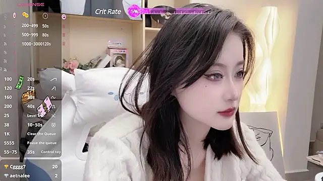 Foutunestar online show from March 6, 2025, 3:45 pm