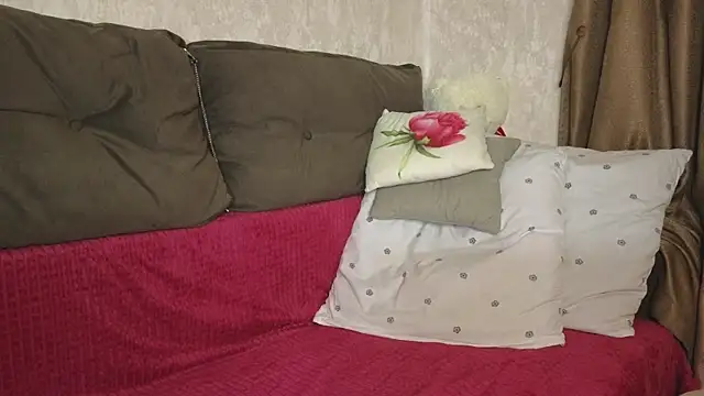 Anya-Sweet online show from March 18, 2025, 10:25 am