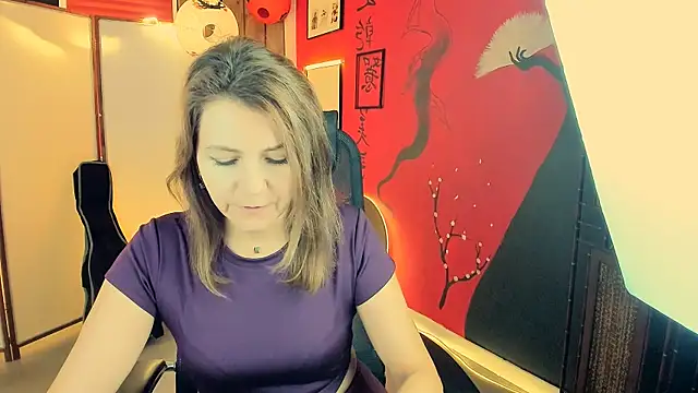 NicoleHitman online show from November 2, 2025, 9:11 am