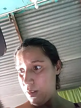 Jenny gir25 online show from March 8, 2025, 7:42 pm