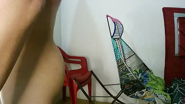 Snapshot of PRIMOS-77 chatting on March 3, 2025, 2:15 am PRIMOS-77 online show from March 3, 2025, 2:15 am