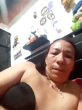 Antonela45 online show from March 2, 2026, 11:55 pm