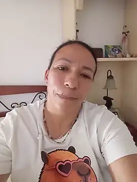 Antonela45 online show from June 7, 2026, 12:37 am