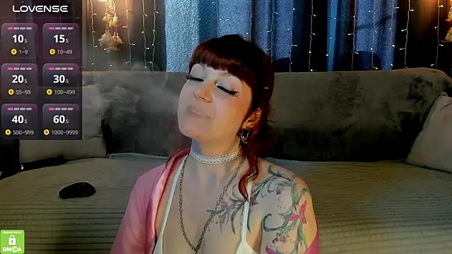 Ashley Nicks online show from June 2, 2026, 12:56 am