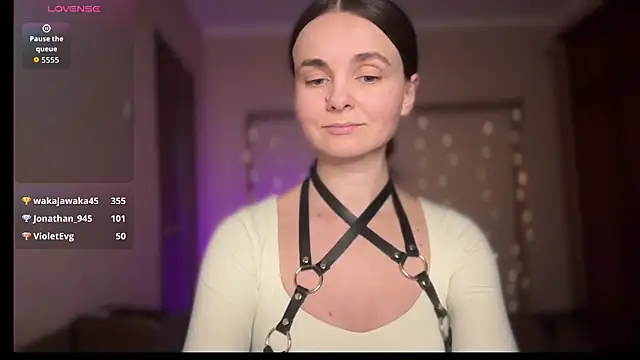 Snapshot of lanaloulou chatting on September 28, 2025, 6:02 pm lanaloulou online show from September 28, 2025, 6:02 pm