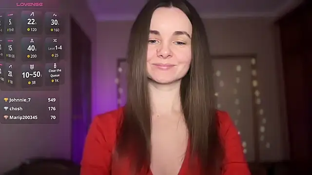 Snapshot of lanaloulou chatting on December 2, 2025, 1:11 am lanaloulou online show from December 2, 2025, 1:11 am