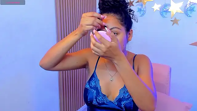 Snapshot of Sasha_rd chatting on March 6, 2026, 1:18 pm Sasha rd online show from March 6, 2026, 1:18 pm