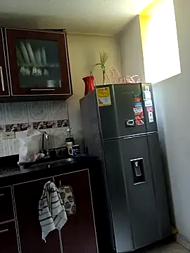 Ariana Rodriguez online show from February 14, 2026, 2:47 pm