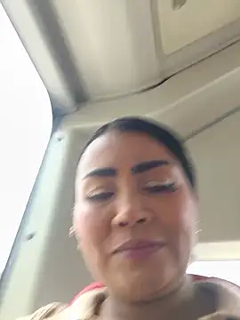 Ariana Rodriguez online show from July 21, 2026, 4:20 pm