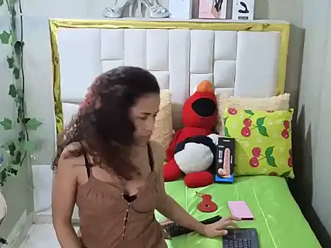 emma morgan 1 online show from March 4, 2025, 12:12 pm