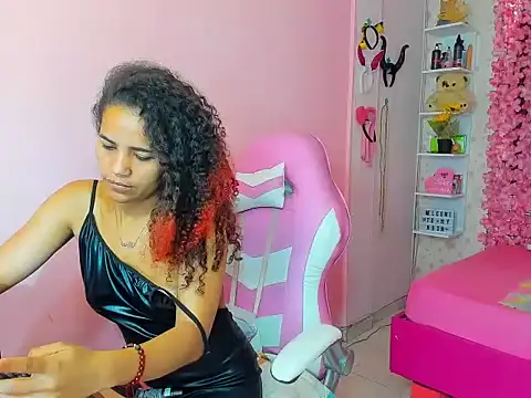 emma morgan 1 online show from March 7, 2025, 12:34 pm