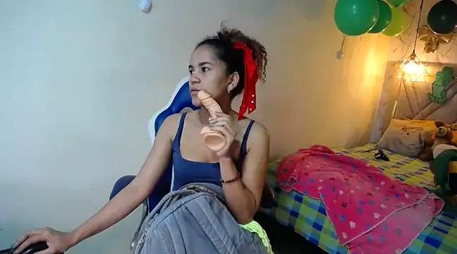 emma morgan 1 online show from March 18, 2025, 11:52 am