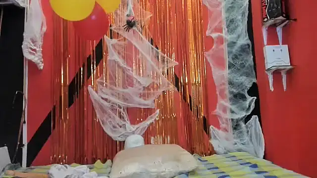 emma morgan 1 online show from October 7, 2025, 2:25 pm