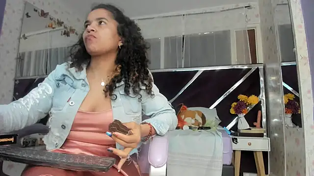 emma morgan 1 online show from October 18, 2025, 2:29 pm