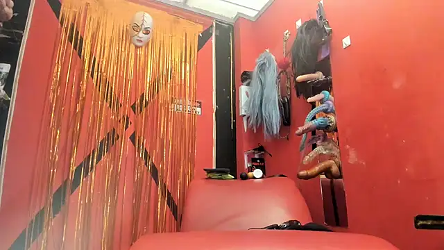 emma morgan 1 online show from November 8, 2025, 1:00 pm