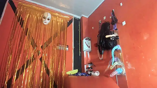 emma morgan 1 online show from November 10, 2025, 2:54 am