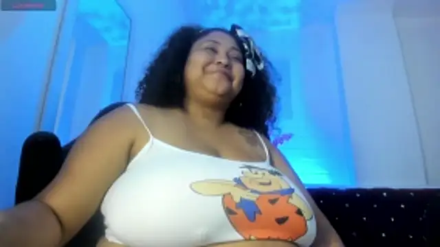 Ayliinn  online show from April 9, 2026, 6:19 am