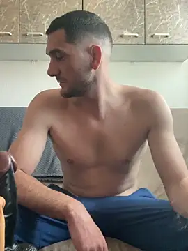 Anthopassif84 online show from April 8, 2026, 9:31 am