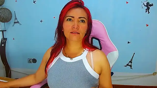 nanis milf online show from July 16, 2026, 1:39 pm
