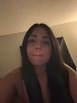angiedaniel23 online show from March 17, 2025, 5:34 am