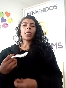 Devil AliceXo online show from March 18, 2025, 8:26 pm