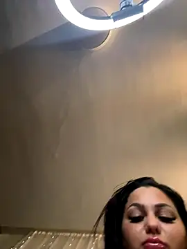 Blackpearlx666 online show from November 30, 2025, 12:14 am