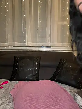 Blackpearlx666 online show from April 11, 2026, 11:09 pm