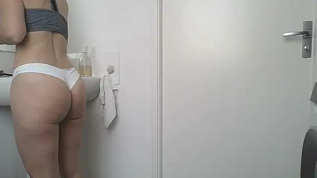 Valentinette online show from April 13, 2026, 9:48 am