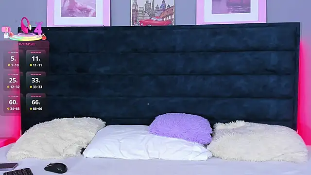 JackieDumont1 online show from March 20, 2025, 3:02 am