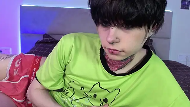 Alex Vallley online show from April 3, 2026, 10:52 pm