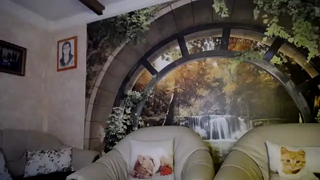 Kathylovexxx online show from April 1, 2026, 3:07 am