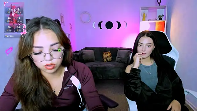 kiki swan online show from September 22, 2025, 12:40 pm